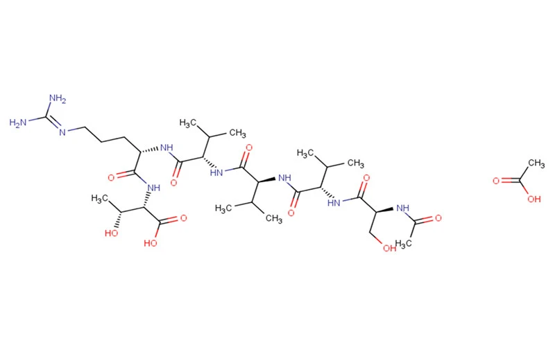 Acetyl Hexapeptide-38