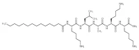 MYRISTOYL PENTAPEPTID-4